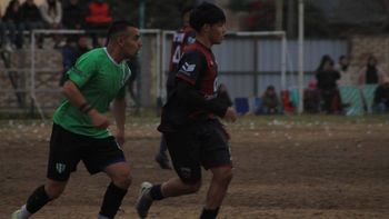 El agresor fue denunciado penalmente, por lo que las consecuencias podrían exceder lo deportivo. Foto: Gentileza.
