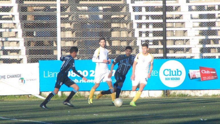 Sobre el sintético de La Visera