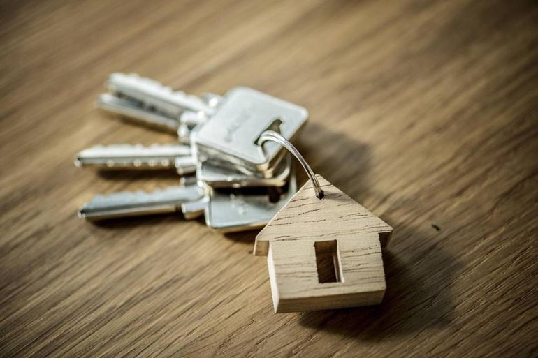 La madre de los menores deb&iacute;a cuotas de la hipoteca y ten&iacute;a la casa alquilada por lo que el IPPV estaba en condiciones de readjudicar la vivienda.