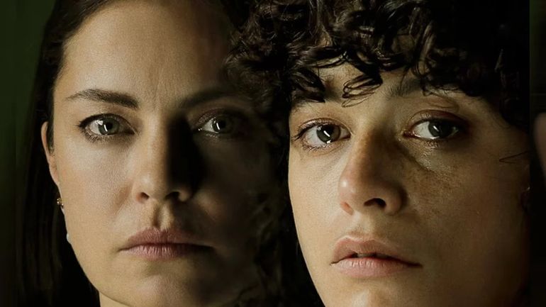 La película Belén está basada en un hecho real que sucedió en Tucumán. 