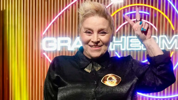 Gran Hermano: Divina Gloria rompió el silencio luego de su sorpresiva salida de la casa | LMCipolletti.com Gran Hermano: Divina Gloria rompió el silencio luego de su sorpresiva salida de la casa