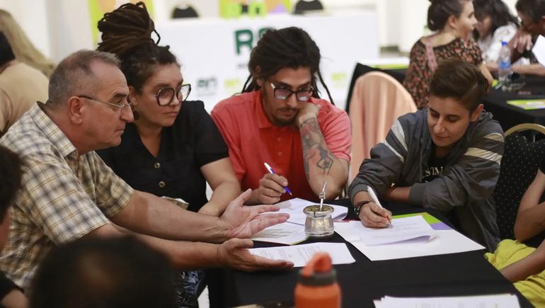 Ley Provincial de Cultura: Cipolletti fue sede de un nuevo debate