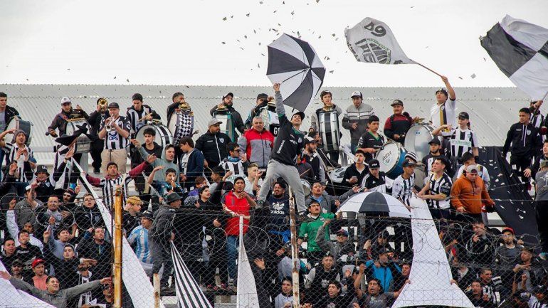 Propuesta de periodista de TyC lleva a Cipo a Primera