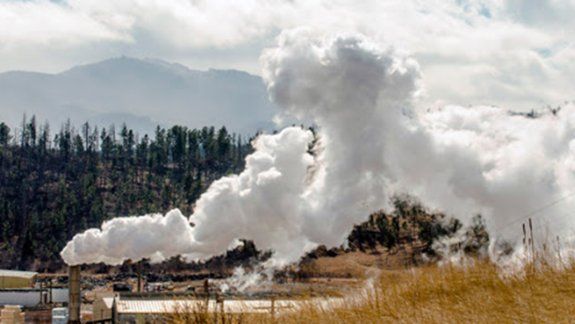 Río Negro presentó su primer inventario de gases de efecto invernadero