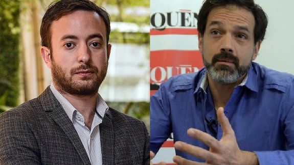 Agustín Laje: El médico que se niega a un aborto
