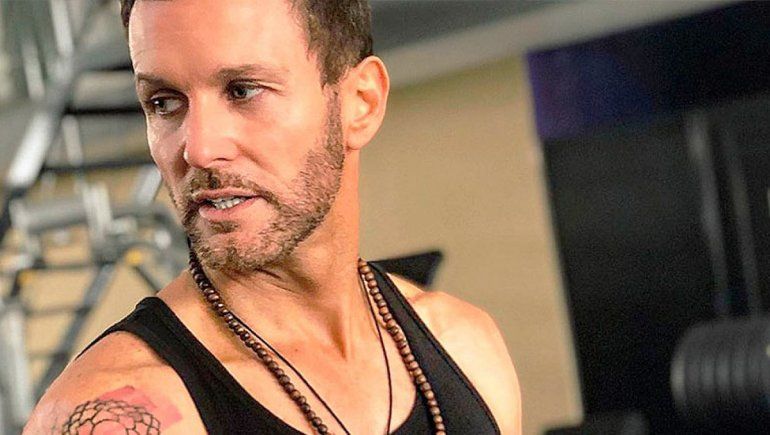 Axel va a la Corte para intentar evitar el juicio por abuso