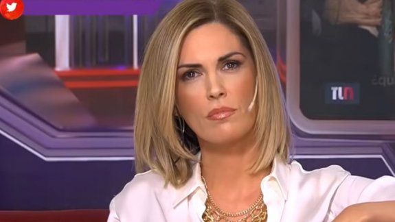 ¿Copió a Granata? Canosa analiza su candidatura política 