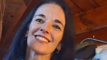 La mujer de 52 años es buscada desde el viernes en Bariloche.