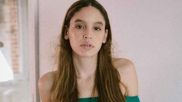 India Ortega