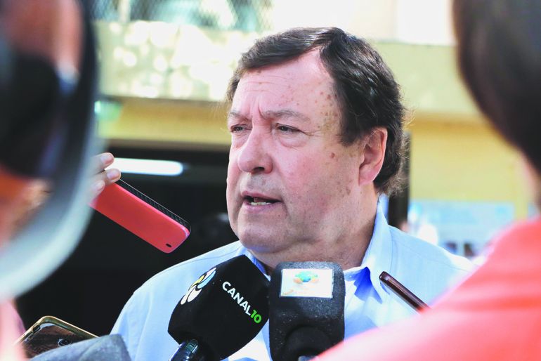 Alberto Weretilneck envió un proyecto para eliminar trabas y fomentar las inversiones privadas.