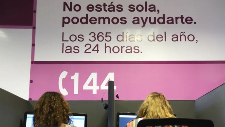 Uno de los casos fue denunciado gracias al llamado de una de las víctimas que alertó al 911. Uno de los casos fue denunciado gracias al llamado de una de las víctimas que alertó al 911.