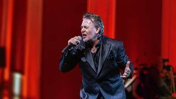 Miguel Mateos vuelve a la Fiesta de la Pera y sus fans lo esperan con ganas de cantar y saltar.&nbsp;