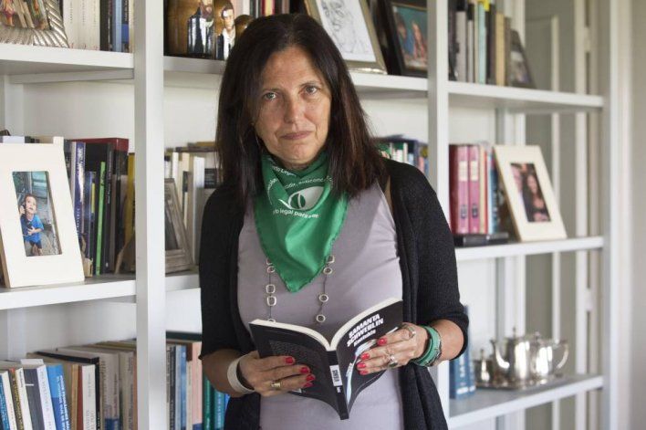 La guionista de El Reino le respondió a la concejala neuquina