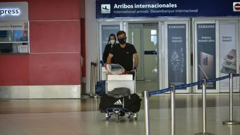 argentina abrio las fronteras a los turistas extranjeros: que requisitos deben cumplir