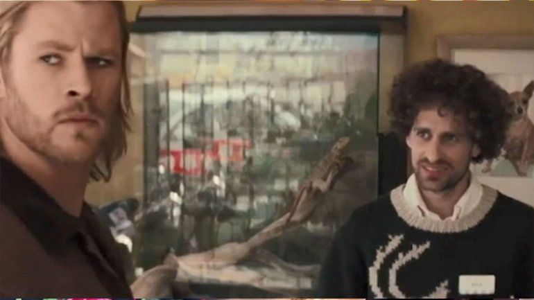 Se suicidó Isaac Kappy, actor de Breaking Bad y Thor: No he sido un buen hombre