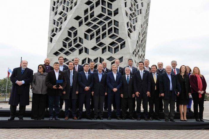 Provincia recuperó los fondos de la coparticipación nacional