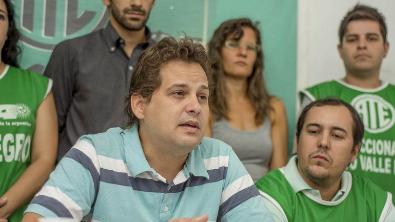 ATE parará mañana en toda la provincia