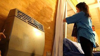 Revisar los artefactos, una de las claves para no ser víctimas del monóxido de carbono.