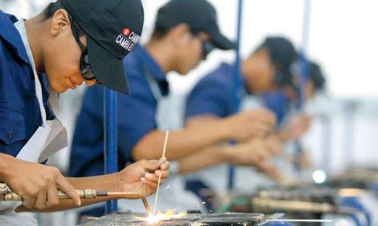 La normativa apunta a la creación de un cupo obligatorio para jóvenes. La normativa apunta a la creación de un cupo obligatorio para jóvenes.