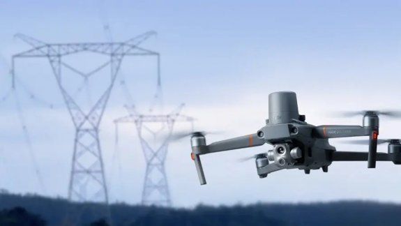 La Policía de Río Negro contará con drones de última tecnología