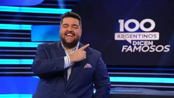 se conocio a la posible reemplazante de dario barassi se conocio a la posible reemplazante de dario barassi