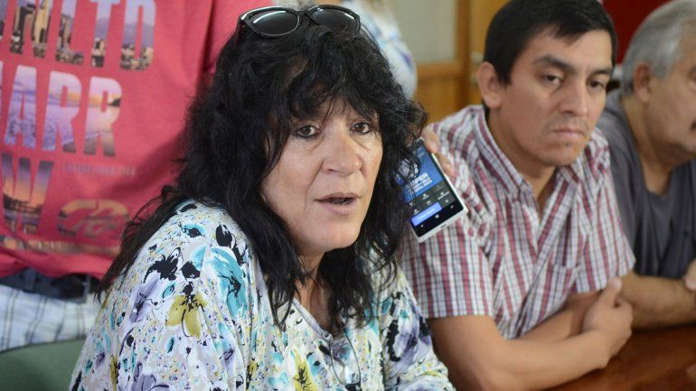 Unter continúa con el plan de lucha y convoca a un paro para mañana&nbsp;