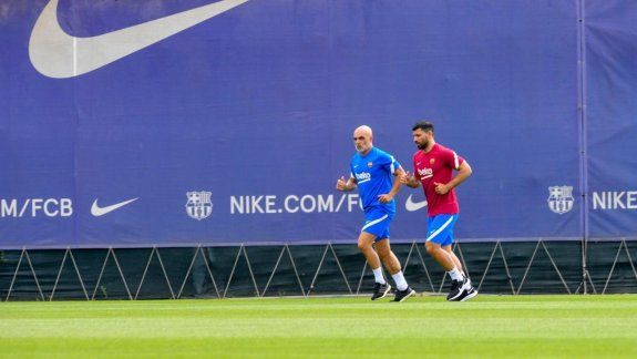Tras la despedida de Messi