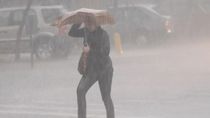 Un total de 10 provincias estarán afectadas este jueves por las alertas del SMN.