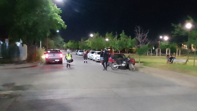 Desde esta semana, comienza a aplicarse los controles nocturnos con mayor intensidad junto a la policía.