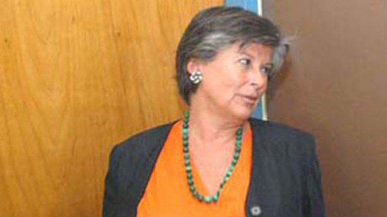 Emotivo homenaje a Anahi Tappatá en la Legislatura