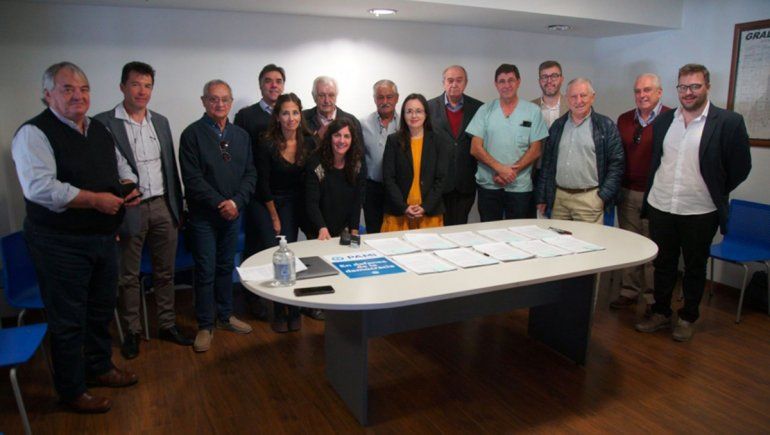 PAMI reconocerá en tres tramos un aumento del 35% en el valor de la internación