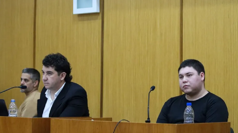 Homicidio en Cervantes: imputaron al segundo detenido por el asesinato
