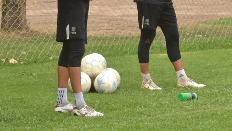 Cipolletti lanzó una colecta para comprar tres lavarropas y veinte pelotas