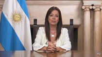 Siguen las malas noticias para la ministra Sandra Pettovello.