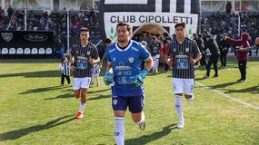 Arrancó el armado del equipo: Cipo confirmó la continuidad de Facundo Crespo | LMCipolletti.com Arrancó el armado del equipo: Cipo confirmó la continuidad de Facundo Crespo