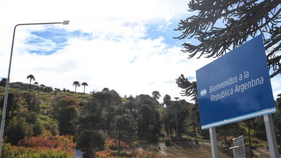 Chile habilita Pino Hachado y Samoré: los requisitos que pedirán
