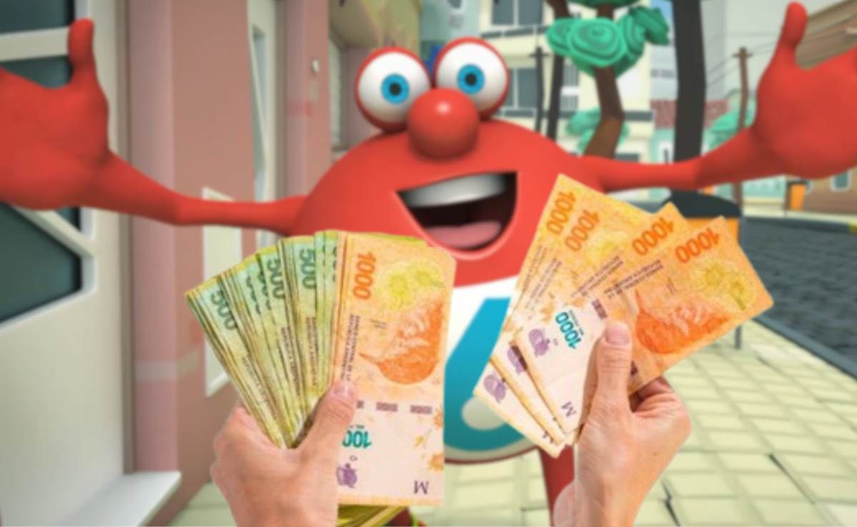El Quini 6 sortea un pozo histórico de $10 mil millones: el secreto del último ganador que es rionegrino