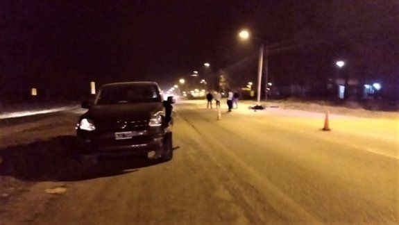 Testigos aseguran que el conductor de la Amarok mintió
