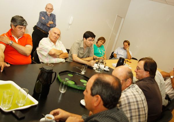 Piden una tregua para la cosecha