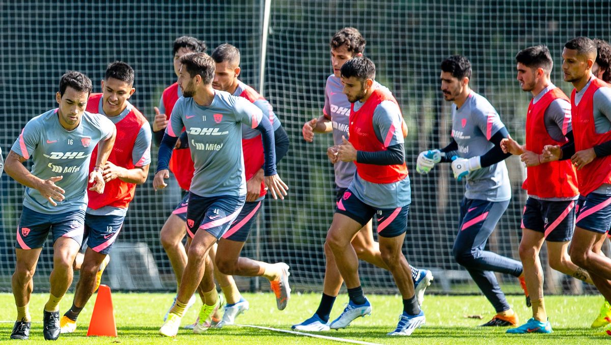 El cipoleño Del Prete se prepara para enfrentar al Barça