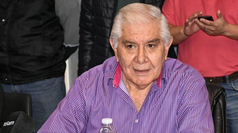 Pereyra sobre el accidente fatal en Fortín de Piedra: Por ese lugar no se podía transitar