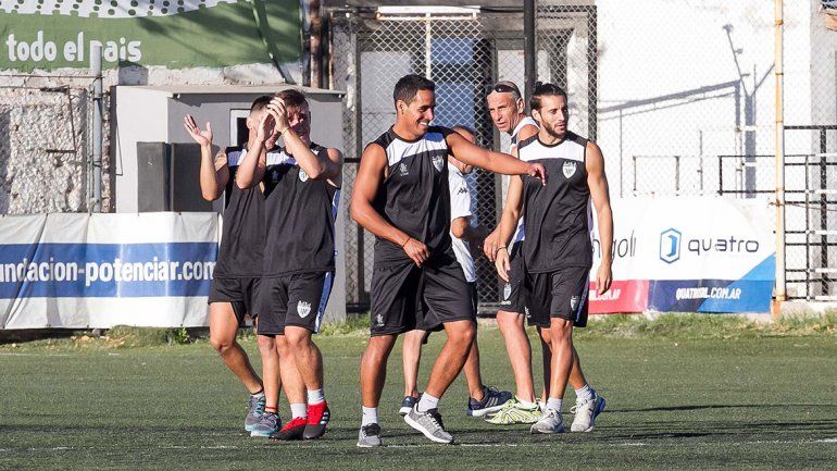 Una racha albinegra que ilusiona en la reválida