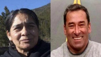 villa mascardi: el tenso cruce entre la madre de la machi y un vecino