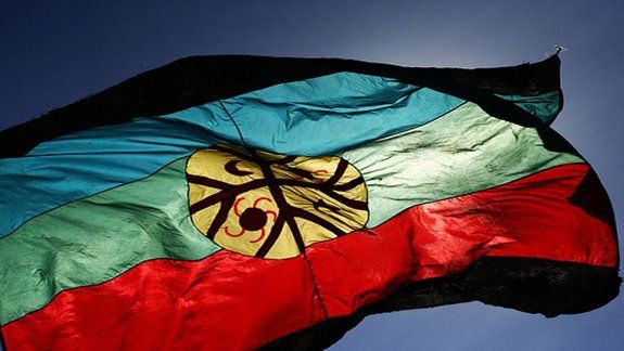 Reconocimiento territorial a todas las comunidades originarias