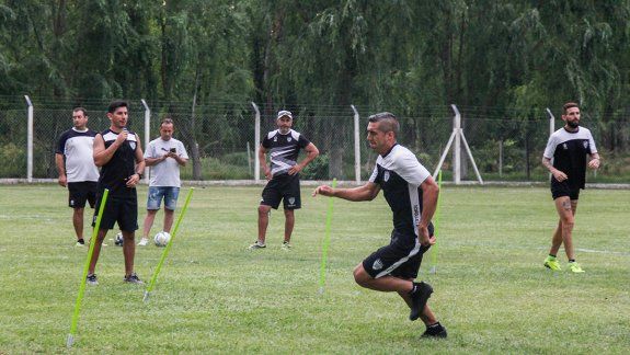 El Federal A vuelve a posponer la definición