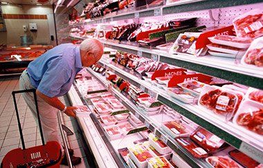 El Ministerio de Economía anunció medidas para contener las expectativas inflacionarias, mediante el restablecimiento de los acuerdos,