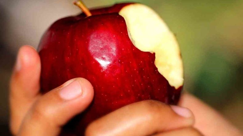 ¿Por qué ya no comemos manzanas? El cambio silencioso del paladar argentino