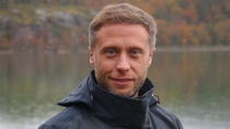 Cristian Larssen dejará Parques Nacionales