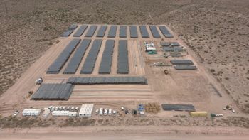 Oldelval inició la construcción del Proyecto Duplicar Norte | LMCipolletti.com Oldelval inició la construcción del Proyecto Duplicar Norte