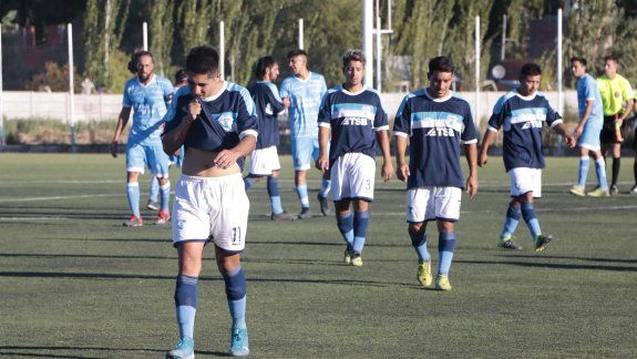 La Amistad se quedó afuera por un gol